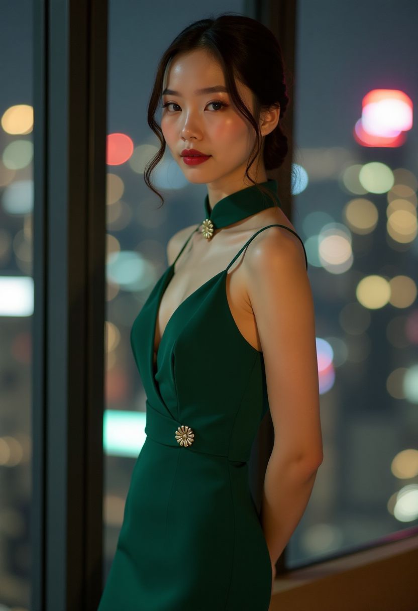 做我的女人啊剧场版